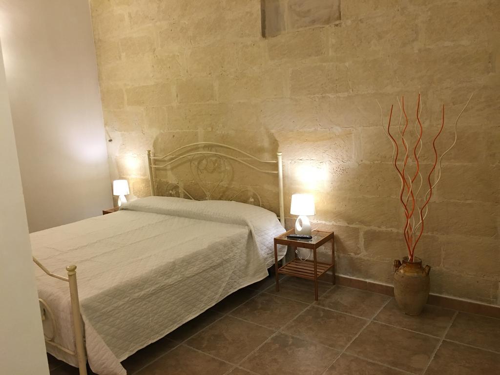 Tenuta "Li Santi" Pension San Cesario di Lecce Buitenkant foto